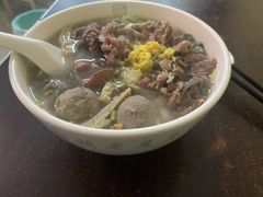 -潮镇老尾牛杂(环城西路店)