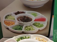 -黑窑厂糖油饼烤鸭·清真菜(总店)