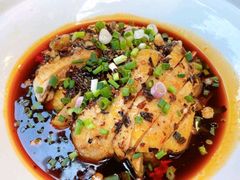-李大爷的泡椒馆(冉家坝店)
