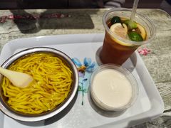 -鲜甜阁·甜品小吃(七星路店)