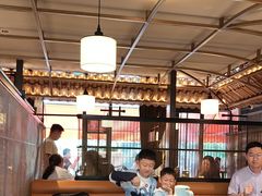 -青海名吃尕张娃非遗烤肉(城中店)