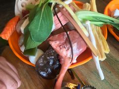 -名羊天下·火锅烧烤自助料理(镇明路店)