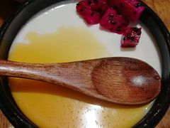 焦糖奶酪-井圣日膳(万达店)
