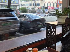 -柴氏风味斋(甘家口店)