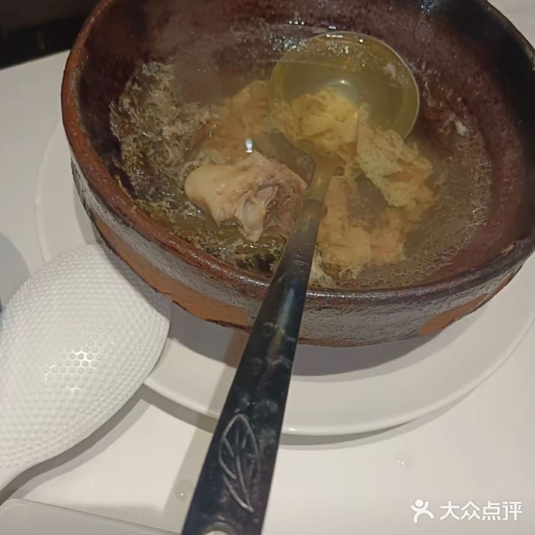 福州美食奇遇记：印象浦城·闽北菜的味蕾盛宴