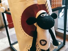 -COSTA COFFEE(中粮祥云店)