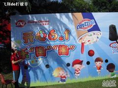 -中国福利会少年宫