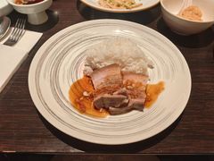 -庐灶江南·江南菜·四合院Bistro(东直门雍和宫·原华侨宾馆店)