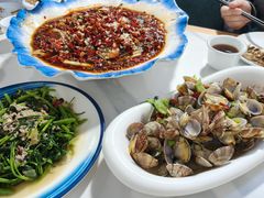 -威海渔村(静安旗舰店)