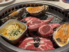 -火炉火自助餐(西直门凯德MALL店)