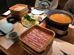 -山葵家·创意料理(万象汇店)