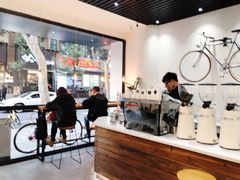 -常识咖啡common sense(春熙路店)