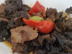 -清真餐厅·回乡麦客
