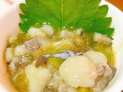 芥末章鱼-有喜屋·深夜食堂(北京西路店)