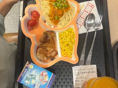 -大家乐(广州荔湾领展广场店)