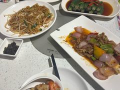-肥仔文澳门猪骨煲(南京西路店)