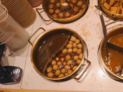 -盛香亭热卤(欢乐港湾店)