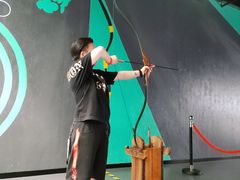 -极限PLAY运动娱乐新世界·团建派对表演休闲馆·室内高空游乐园