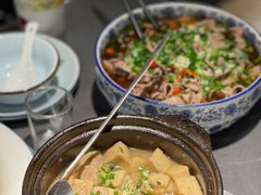 -富临轩私房菜(集庆门大街店)