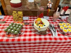 -索菲特酒店·海鲜自助 ·聚餐厅