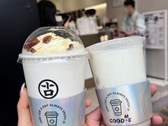 -古茗(吉祥北街店)