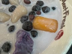 -鲜芋仙(太原街万达店)