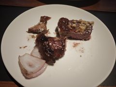 -拉蒂娜·巴西牛排馆 Latina·Brazilian Steakhouse(王府井喜悦店)