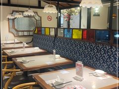大堂-吉旺港式餐厅(南方商城店)