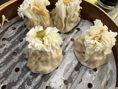 -都一处烧麦馆(前门店)