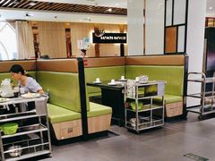 -清真·锦翔炝锅鱼(明德门店)