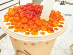 -KOI Thé(力宝广场店)