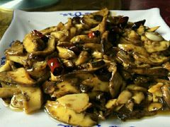 -龙姐私房菜(和顺古镇店)