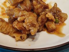 -味莊·青岛菜(云霄路店)