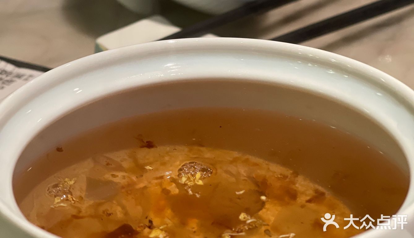 最近吃到的超好吃的本帮菜[吐]