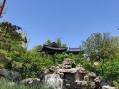 -南阳卧龙岗武侯祠