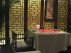 -汉唐宴长安食府