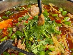 -蛙兔鸡自贡风味·特色江湖菜(广都店)