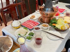 -东来顺饭庄(天坛店)