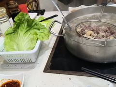 -黑山牛肉汤火锅(花城汇店)