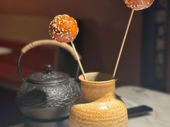 -初蓉丨遇见新川菜(亲贤街荣耀店)