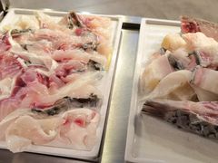 -鱼粤鲜淘米捞·中山脆肉鲩火锅(悦湖会店)