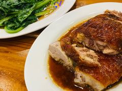 -澳门陈光记烧味饭店(南京德基广场店)