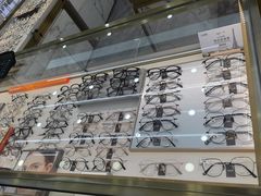 -世纪大明眼镜·林德伯格·蔡司官方授权店(武昌旗舰店)