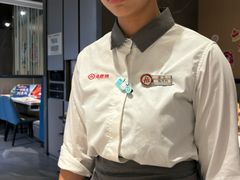 -海底捞火锅(长宁路龙之梦店)