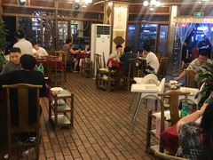 -山城年华老火锅(玉林店)