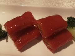 -红棉中餐厅·广州海航威斯汀酒店