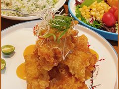 -集品堂·JPC餐厅(青年大街市府店)
