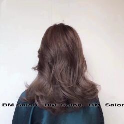-BM SALON