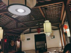 -小菜园新徽菜(常州武进吾悦店)