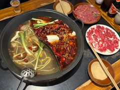 -咖咖火锅(老店)